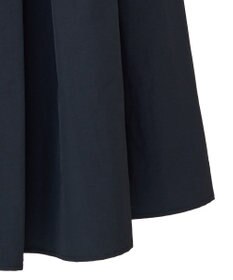 AMERICAN HOLIC ティアードタフタスカート