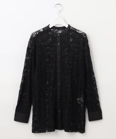 Feroux ヴィンテージレース ブラウス