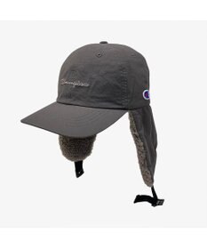 林八百吉商店 Champion　CNタフタアビエイターキャップ