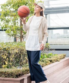 ONWARD Reuse Park 【23区】パンツ春夏