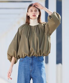 BEIGE， MILLET / ブルゾン