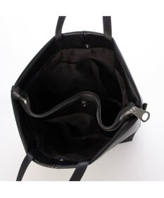 UNBILLION カシュカシュ cachecache / 収納ポケット付2wayソフトトート