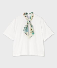 Paul Smith Garden Flower Scarf 半袖カットソー
