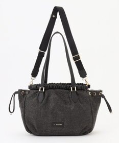 LA BAGAGERIE シャーリング2WAYサマーバッグ