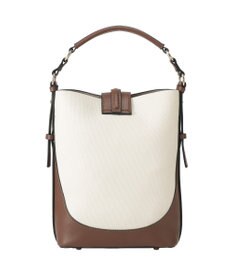 YECCA VECCA ポーチインショルダーバッグ