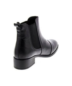 AcureZ 晴雨兼用やわらかトラッドブーツ「生活防水タイプ」