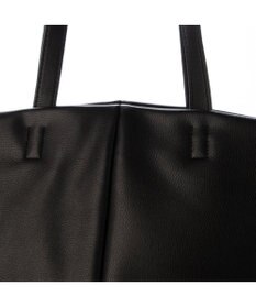 UNBILLION カシュカシュ cachecache / 収納ポケット付2wayソフトトート