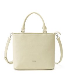 IBIZA リンピード　牛革　2WAYバッグ