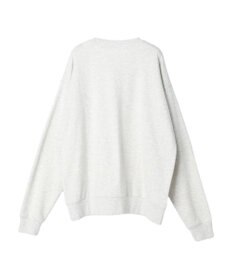 Green Parks Villains／フロントアート裏毛プルオーバー