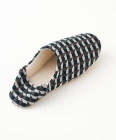 LOOM&SPOOL GeoVisバブーシュ