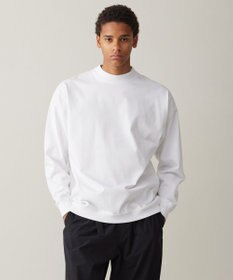 UNFILO MENS BEAUTY FORM ロングスリーブTEE [24年春夏商品]