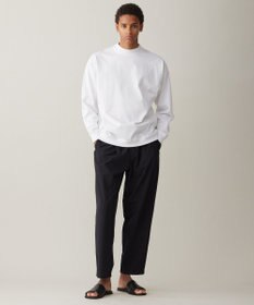 UNFILO MENS BEAUTY FORM ロングスリーブTEE [24年春夏商品]