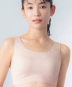 Wing Wing Sports 【SPORTSゆれケアBra】 スポーツブラ 運動時のゆれからバストを守る SB4000 ウイング／ワコール