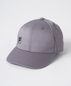 FILA GOLF／marie claire 【FILA GOLF】ベンチレーション付キャップ