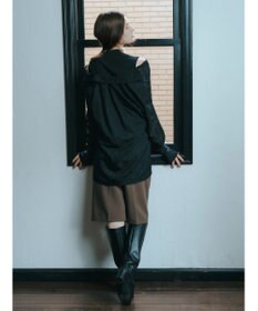 YECCA VECCA ロングブーツ