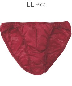 WACOAL MEN ブリーフ  【レースブリーフ】 フロント立体設計 通気性  前閉じ 下着 メンズ  GF2441 /ブロス バイ ワコールメン