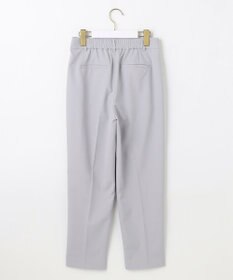 ANY SIS 【UVカット・接触冷感・吸水速乾】スマートビューティストレッチ  テーパードパンツ