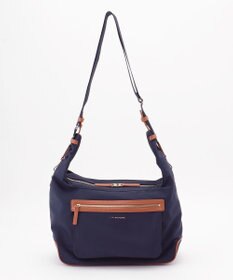LA BAGAGERIE ループ2WAYショルダーバッグ　Mサイズ