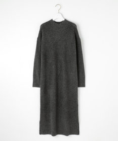 ANY SIS Airニット ワンピース