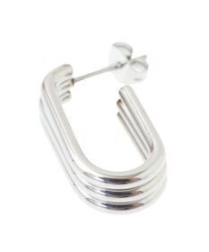 Green Parks ・ＨＡＬＦ　ＴＩＭＥ　サージカルスクエアピアス