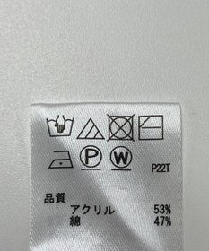 ONWARD Reuse Park 【any SiS】ニット春夏