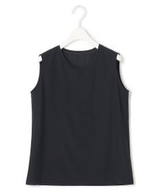 ICB 【接触冷感・UVカット・速乾・洗える】マットスキューバ タンクトップ型プルオーバー