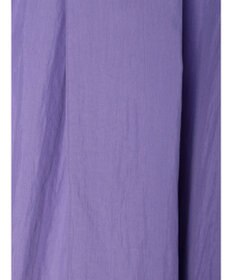 Green Parks タックデザインショート丈シャツ