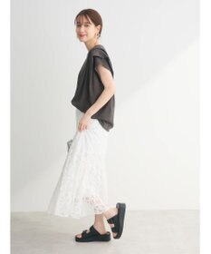 Green Parks ・ＳＵＧＡＲ　ＳＰＯＯＮ【ＣＯＯＬ】ショルダータックＴＥＥ