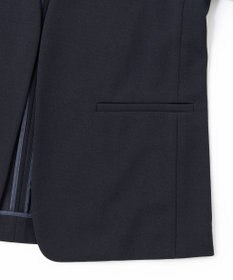 UNFILO BEAUTY MOVE ノーカラージャケット