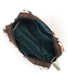 LeSportsac RECTANGULAR COSMETIC/ホースパレード