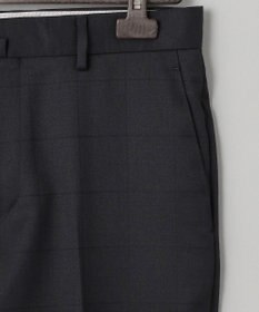 GOTAIRIKU 【御幸毛織】 DRYSPINNER ストレッチ スーツ