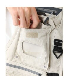 Columbia Columbia/ ヘンリーフォークVIベスト /コロンビア