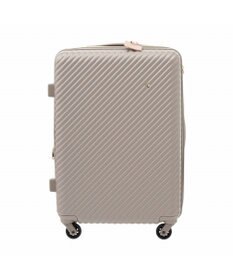ACE BAGS & LUGGAGE 【雑誌掲載】 HaNT×Jewelna Rose コラボ スーツケース Mサイズ 06822 ハント ジュエルナローズ