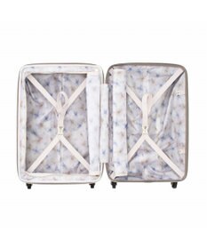 ACE BAGS & LUGGAGE 【雑誌掲載】 HaNT×Jewelna Rose コラボ スーツケース Mサイズ 06822 ハント ジュエルナローズ