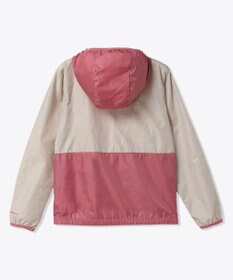 Columbia Columbia/ キッズアイテム/ バックボウルIIフーデッドウィンドブレーカー /コロンビア