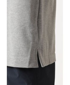 DAKS スーピマカノコ ポケットポロ