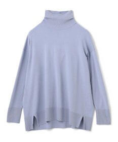 UNFILO マイビューティーニット タートルネック