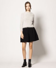 TOCCA WINTER DEWDROP ニット