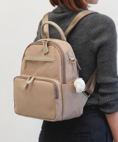 ACE BAGS & LUGGAGE Kanana project カナナプロジェクト  エブリーリュック 小 31661 軽量 軽い お出かけ 旅行
