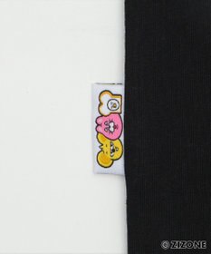 WEGO 【ユニセックス着用ITEM】別注ZIZONEグラフィックT（SS）