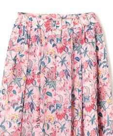 TOCCA 【洗える・消臭】CHARM FIELD スカート