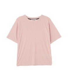 AMERICAN HOLIC 【PENNEY'S】配色タンクトップ+Tシャツ