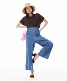 UNFILO 【新色追加】スゴ機能美ニット コンパクト
