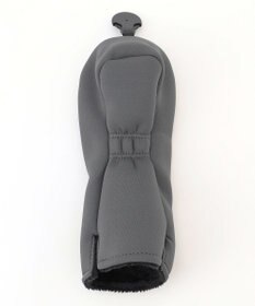 PW CIRCULUS 【UNISEX / ゴルフグッズ】ネオプレンヘッドカバー