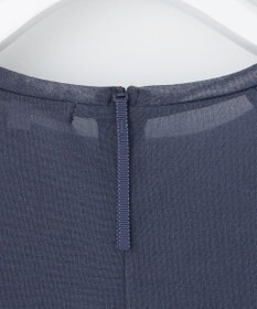 自由区 S 【カタログ掲載・洗える】シアーフライス Tシャツ