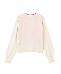 AMERICAN HOLIC 【2SET・接触冷感】カーディガン+ノースリーブニット