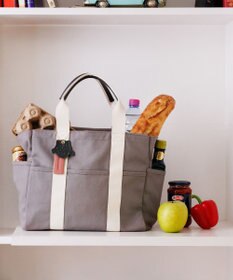 ACE BAGS & LUGGAGE HAyU × ace. ガーデン トートバッグ 22L 17852