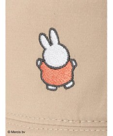 Green Parks ｍｉｆｆｙ／ツイル刺繍バケットハット