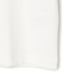 UNFILO コットンスムース グラフィック ロンＴ