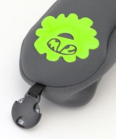 PW CIRCULUS 【UNISEX / ゴルフグッズ】ネオプレンヘッドカバー